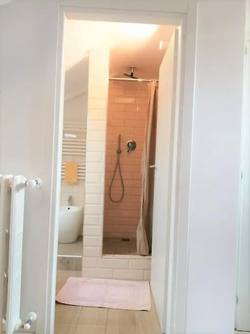 Maison Mirt Bologna