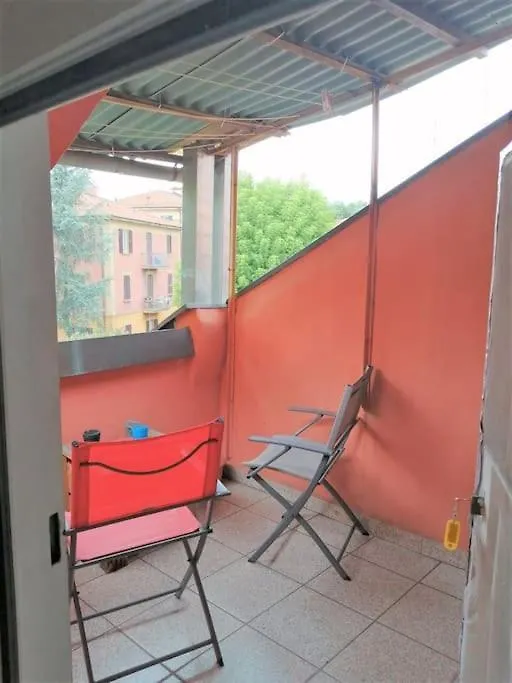 Lejlighed Maison Mirt Bologna