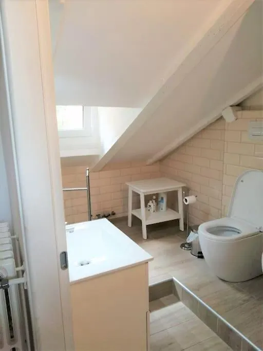 Maison Mirt Bologna 0*,  Italien