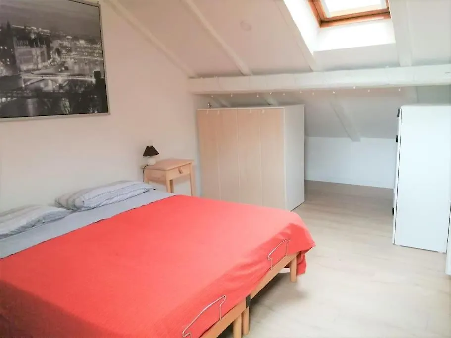 Maison Mirt Bologna Italien