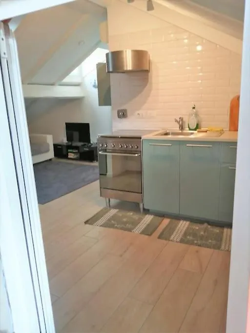Maison Mirt Bologna 0*,  Italien