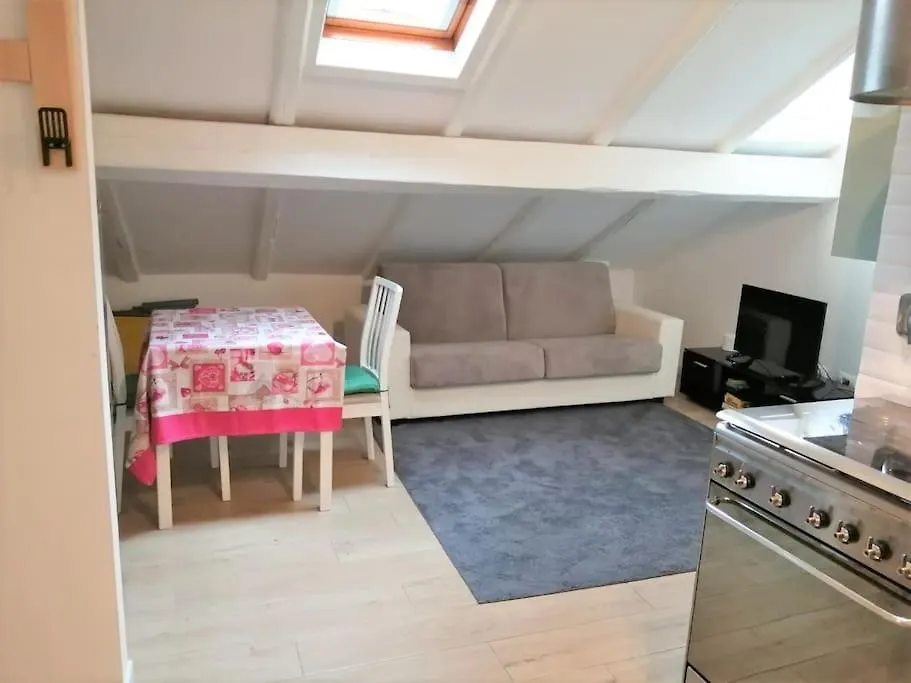 Maison Mirt Bologna 0*,  Italien