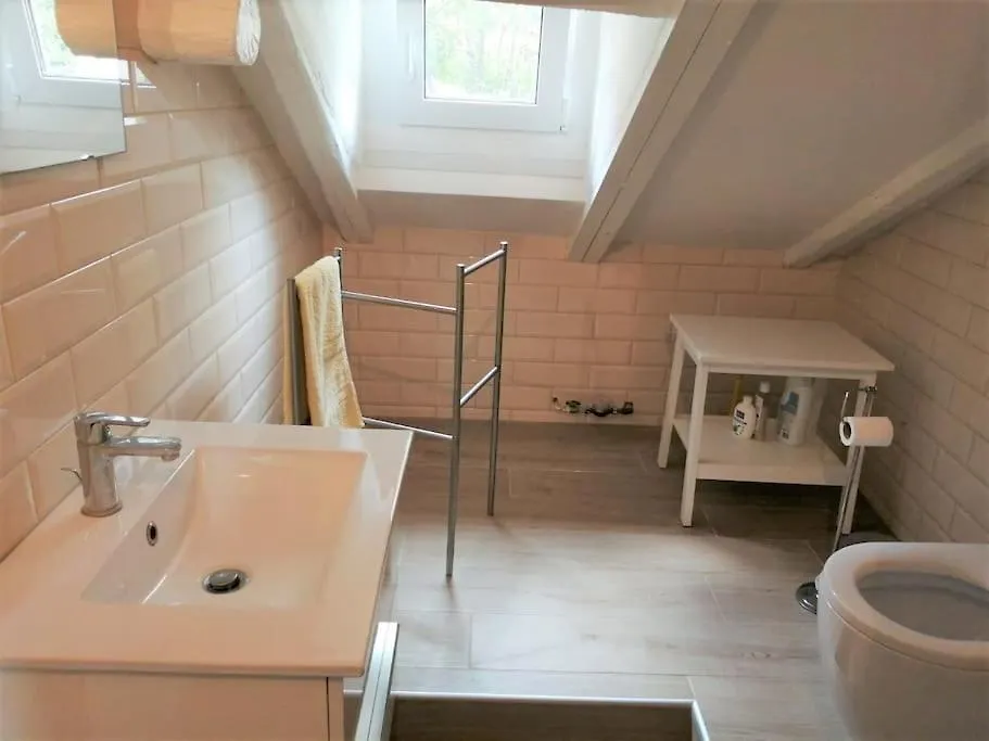 Lejlighed Maison Mirt Bologna
