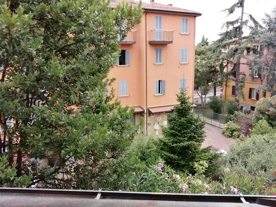 Lejlighed Maison Mirt Bologna